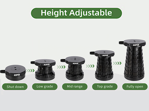 folding stool