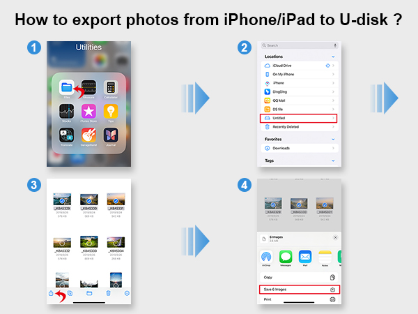 usb c sd card reader