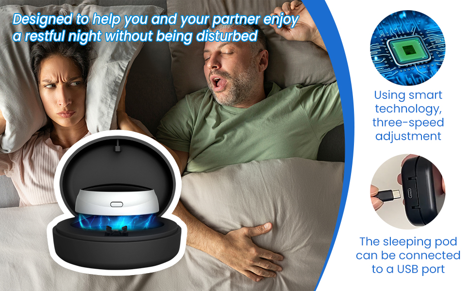 Mouthpiece teeth nose Aid Relief nasal mouth bed vacation camping palate spreader