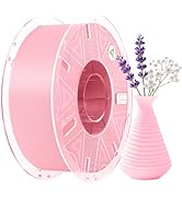 Creality Hyper PLA RFID Filament-Halloween Gifts, 3D Printer Material 1.75mm with RFID Tags for C...