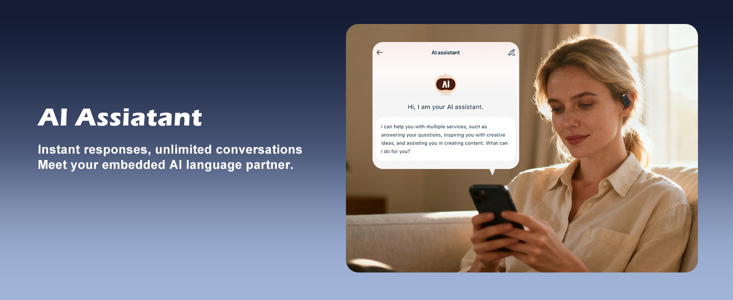 AI Assistant