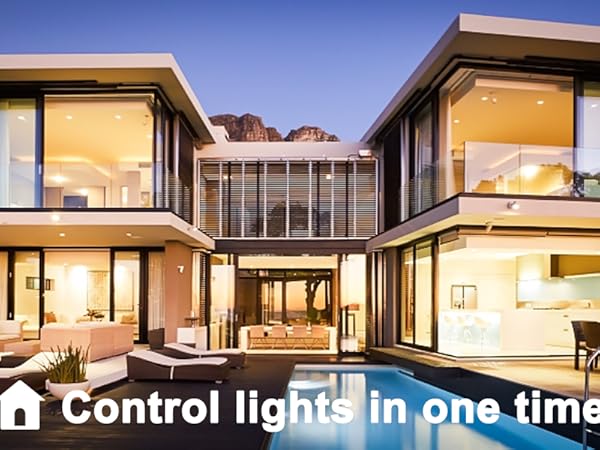 Group control