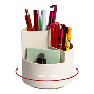 pen and marker organizer