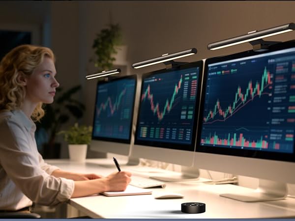 light bar for monitor