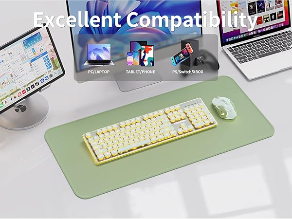 keyboard cute aesthetic