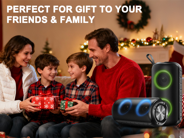 wireless speakers with bluetooth