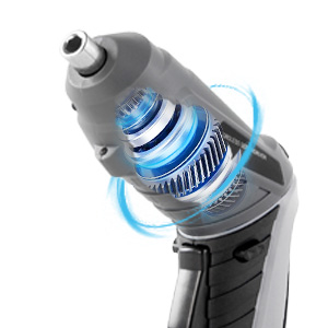 3.6V Cordless Screwdriver