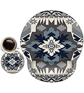 DINKY Ergonomic Mouse Pads, Cute Mouse Pad with Wrist Rest Support Gel, Non-Slip PU Base Mouse Ma...