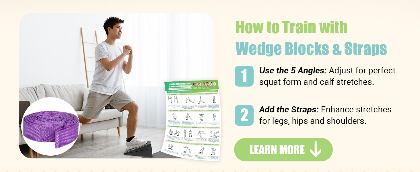 workout wedge for squats