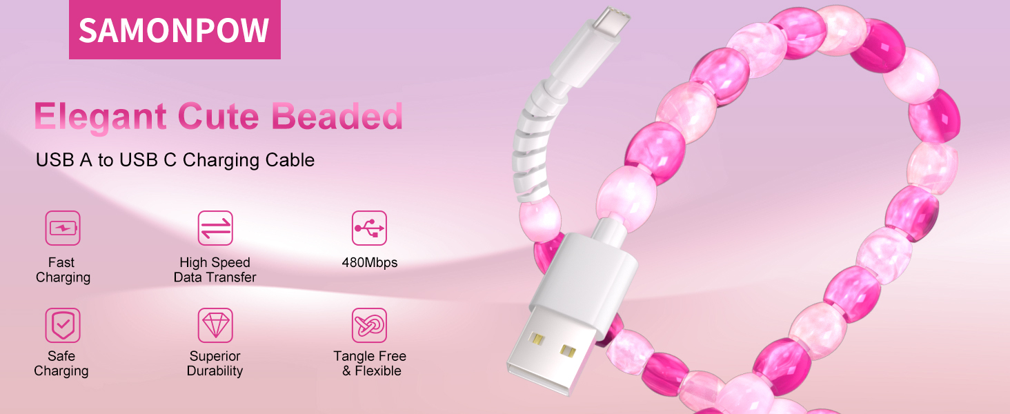 usb to usb c cable