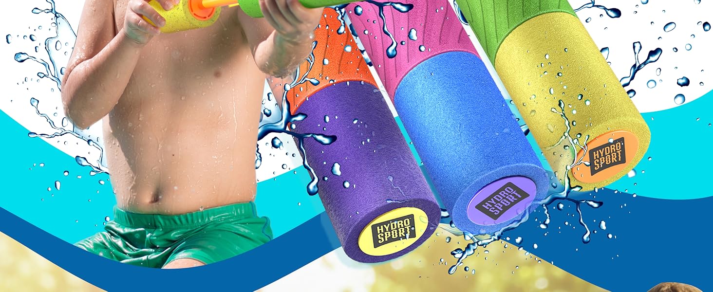 Water Blaster