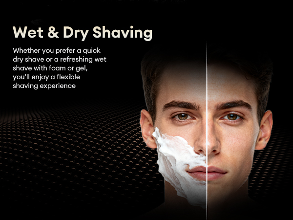 travel razor