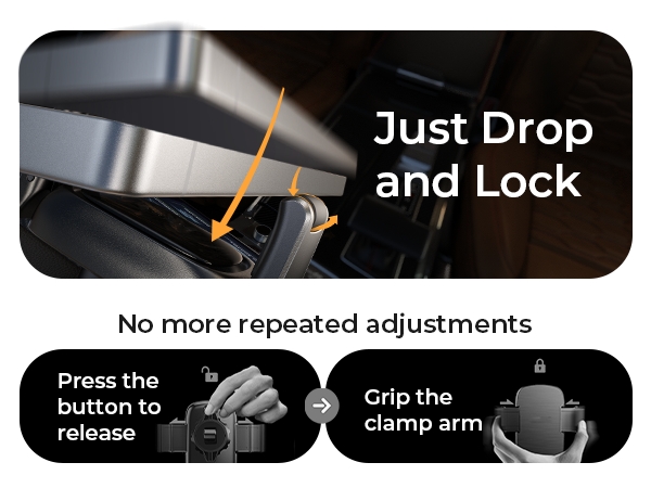 car cell phone holder