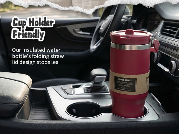 leak proof water bottle; spill proof water bottle; water bottle with straw; travel water bottle