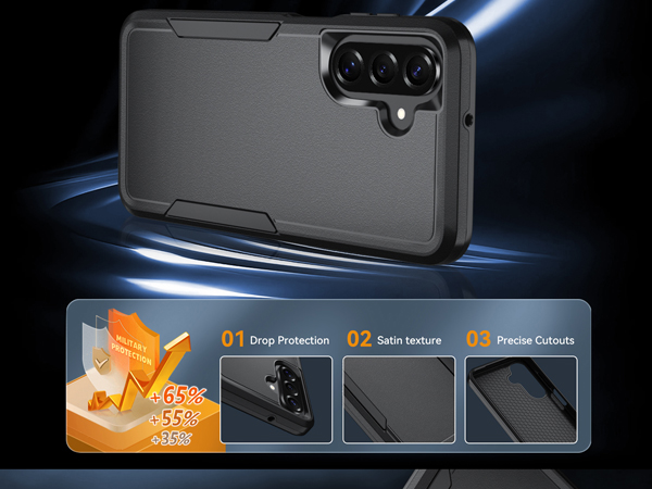 Galaxy A17 5G Case