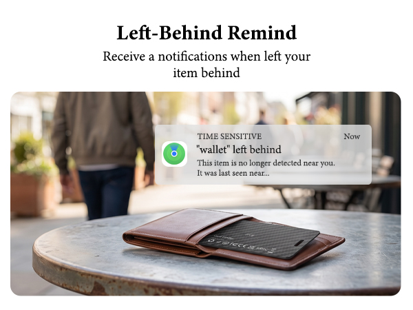 wireless charging tracker card, Say Goodbye to Disposable Batteries