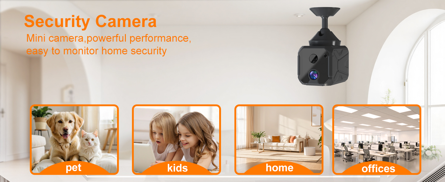 mini camera