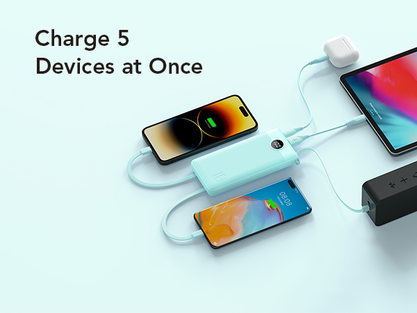 power bank 