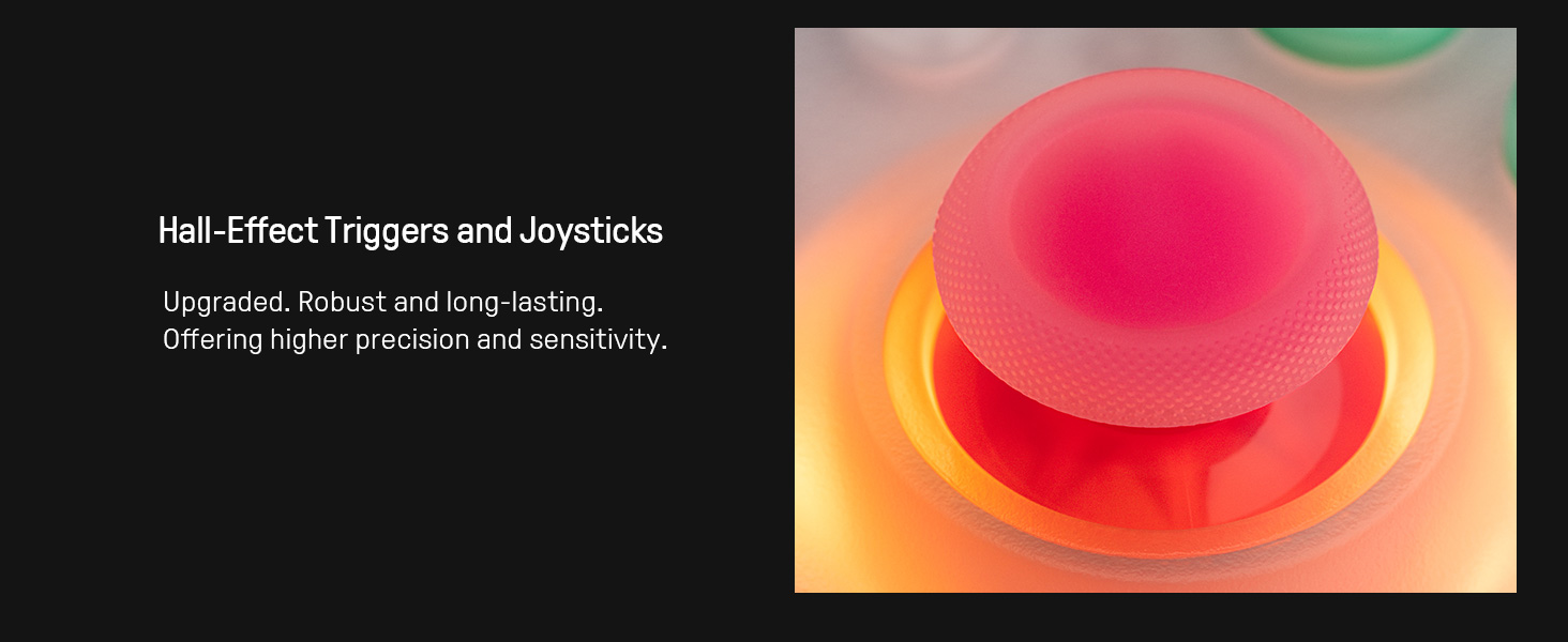 8BitDo Ultimate Mini Wired Controller for Xbox