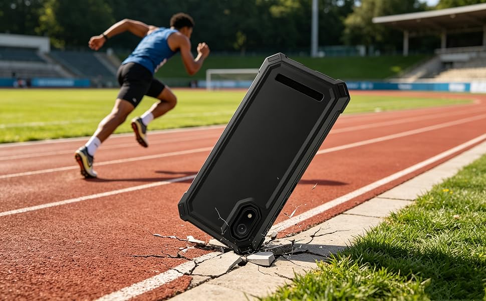 blu b1660v phone case