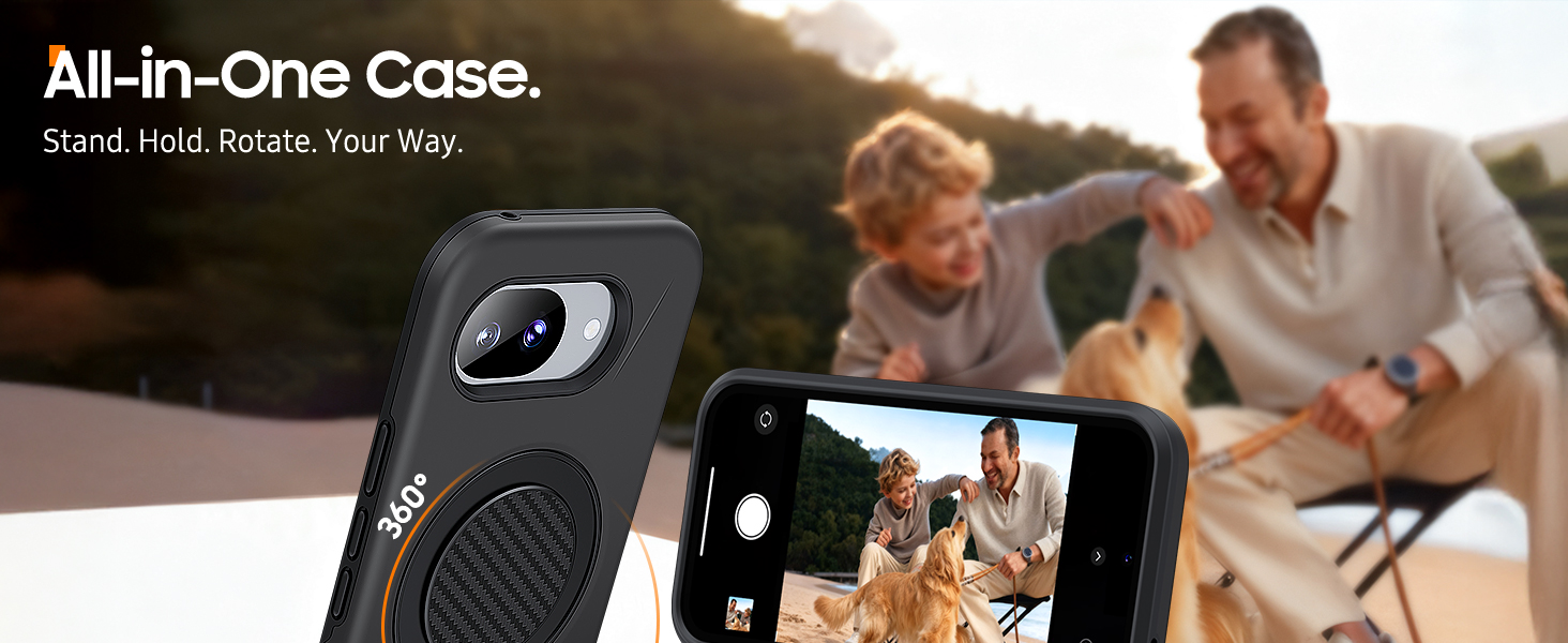 Google Pixel 10a Case