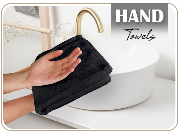 salon towels