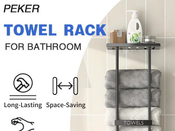 towel rack 4.20