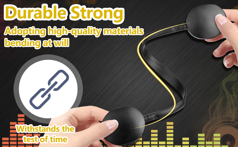 USB TYPE C Headphones
