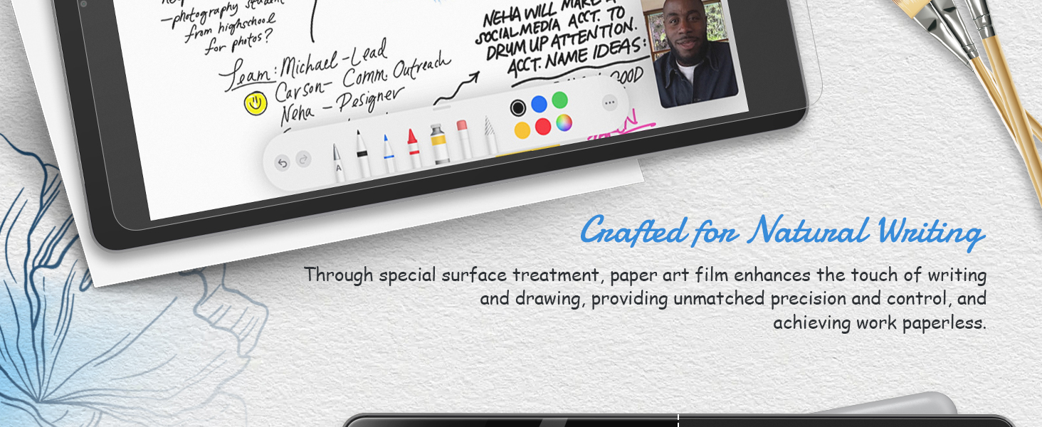 ipad 9th generation screen protector