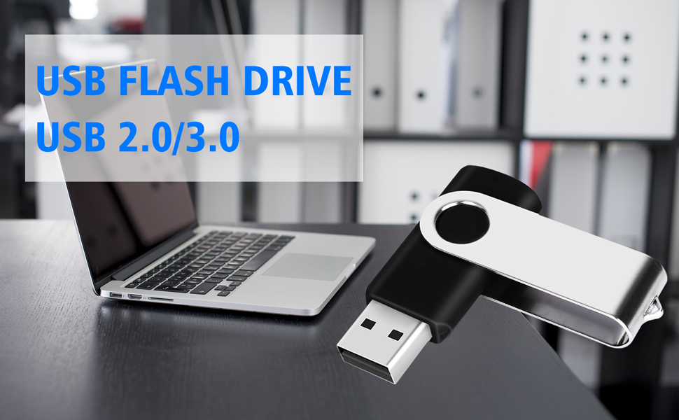 Flash Drive 1PCS