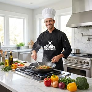Chef Apron for Men