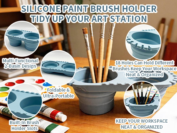 paint puck