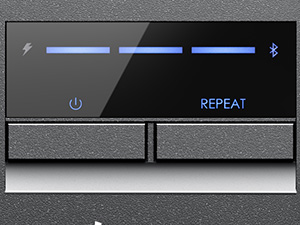bluetooth page turner