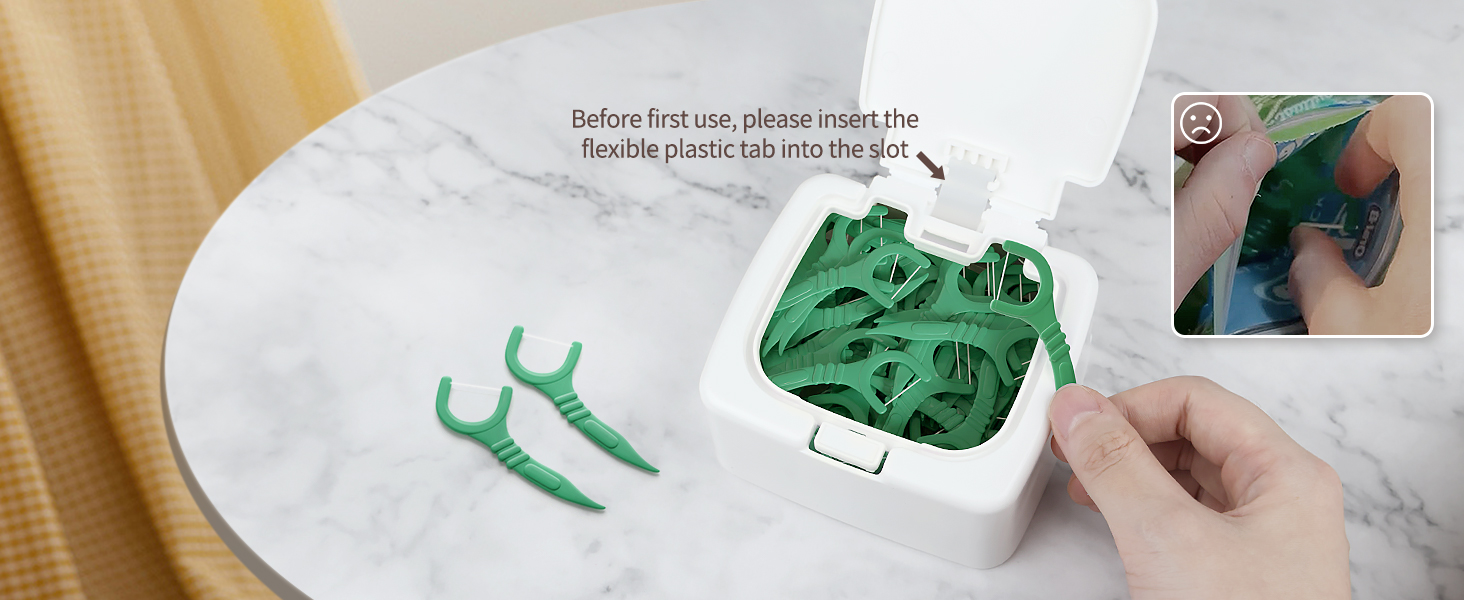 Push-button storage box