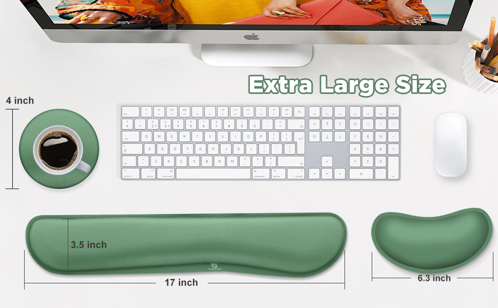 keyboard wrist rest wrist rest for computer keyboard
