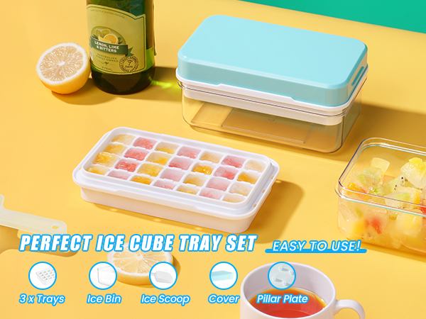 ice cube tray