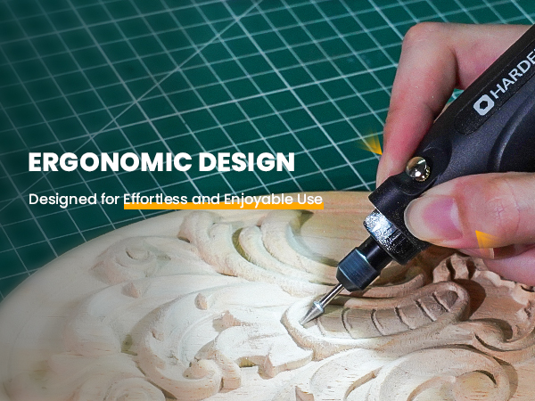 Ergonomic Design