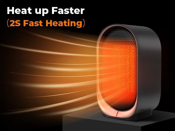 mini heater 