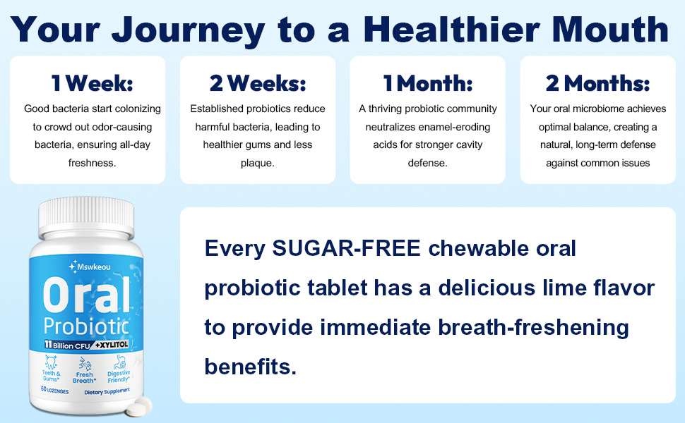 oral probiotics bad breath treatment for adults oral probiotics for mouth bad breath