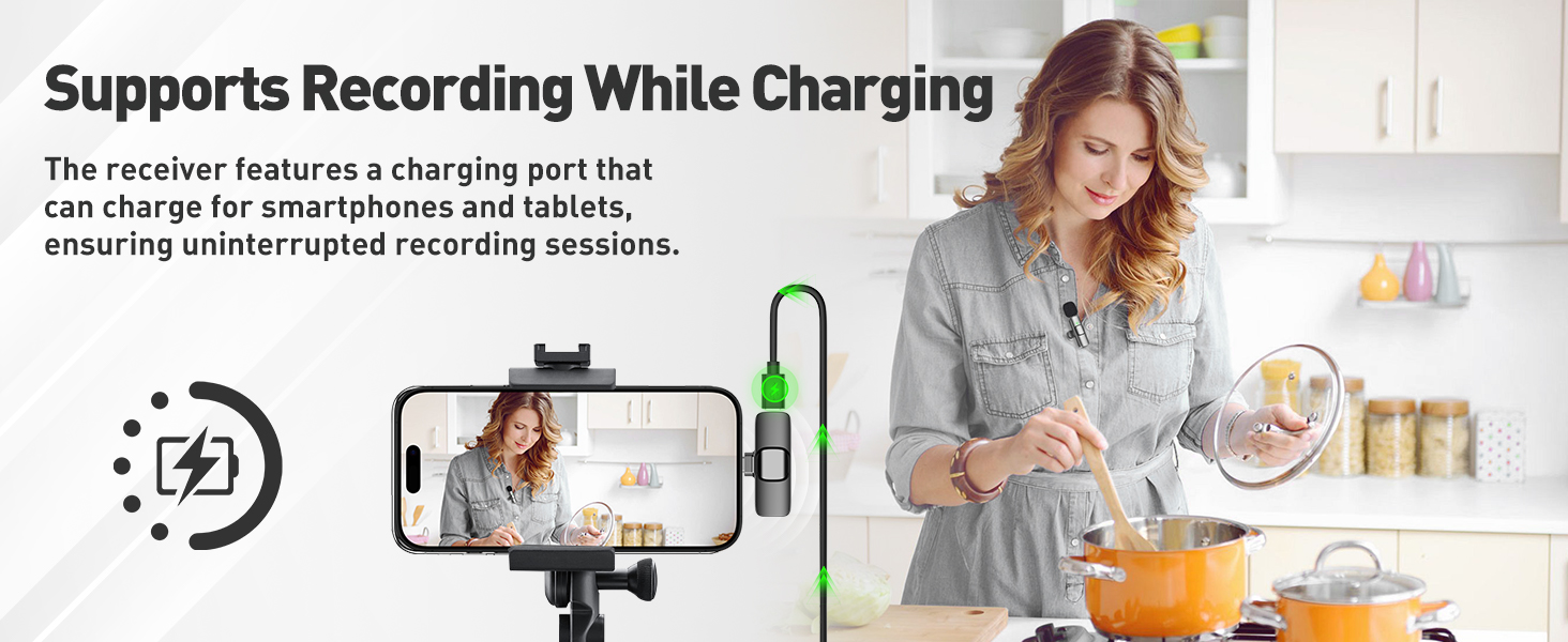 clip on microphone wireless