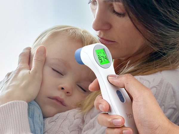 fever thermometer