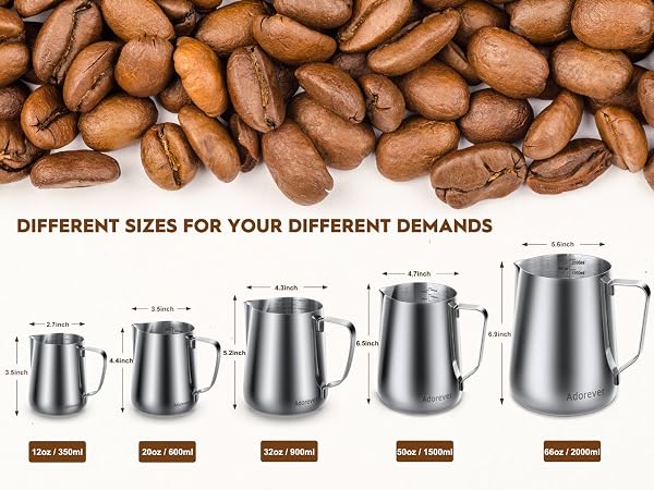 espresso accessories