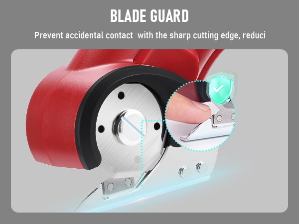 Blade Guard