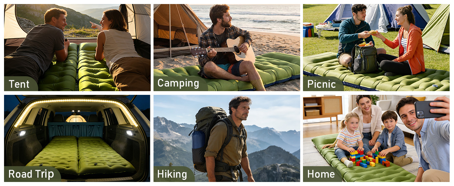 Camping Pad