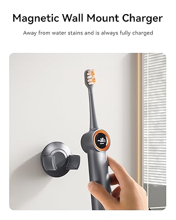 Magnetic Wall Mount Charger