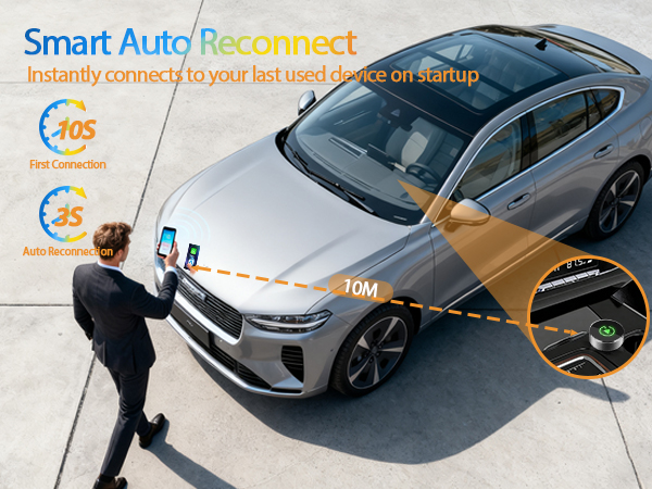 carplay adapter for android