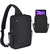 8-9 Inch Tablet Carrying Sleeve Bag for 8.3 Inch iPad mini 7 6 &amp; 7.9 Inch iPad mini 5 4 3 2 1, 8"...