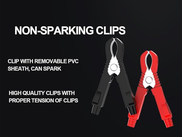 Sparkler Clip