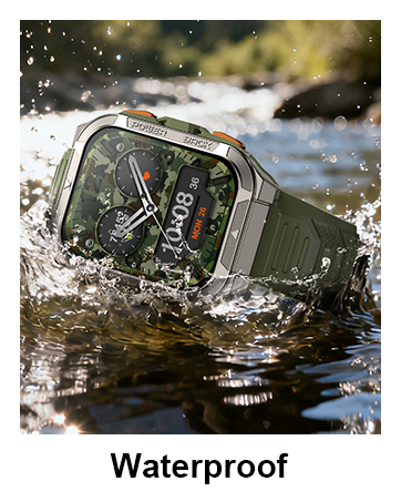 smart watch