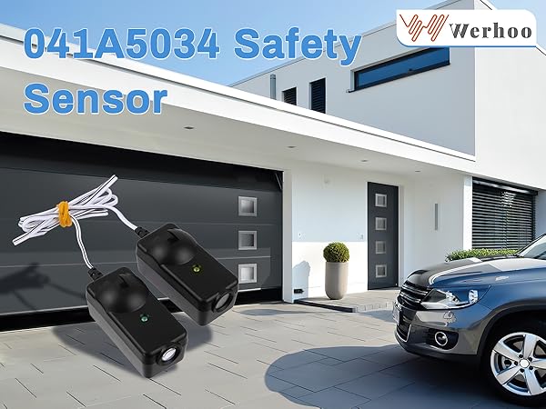 garage door sensor bracket